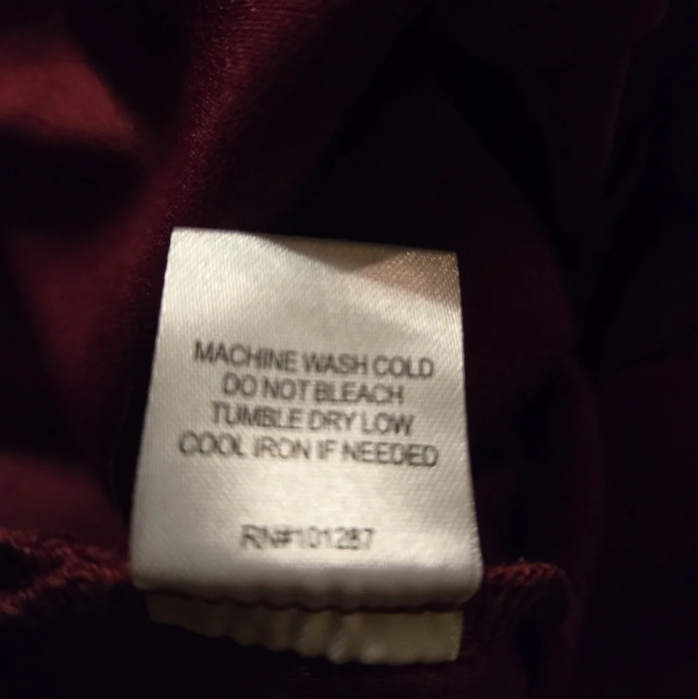 Alexia Admor NWT Draped One Shoulder Jumpsuit Fuchsia XL - Picture 10 of 12